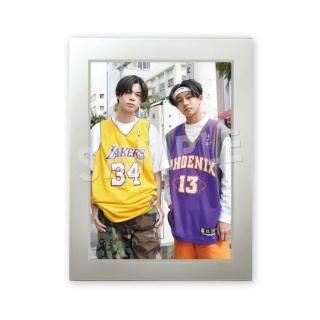 BOYS FILE2L̿EBiDAN OKiNAWAD