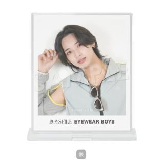 BOYS FILEåɥɡATSUSHIALL INA