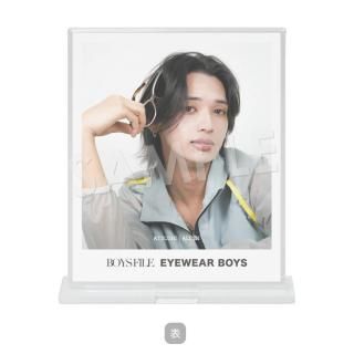 BOYS FILEåɥɡATSUSHIALL INB