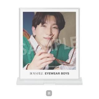 BOYS FILEåɥɡKAZUKIGOODLUXXA