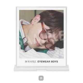 BOYS FILEåɥɡKAZUKIGOODLUXXB