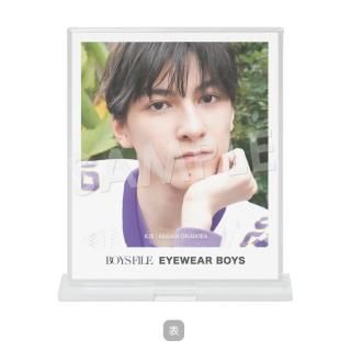 BOYS FILEåɥɡξήEBiDAN OKiNAWAA