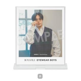 BOYS FILEåɥɡⶶGold & SilverA