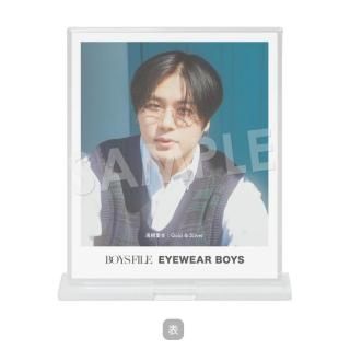 BOYS FILEåɥɡⶶGold & SilverB
