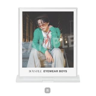 BOYS FILEåɥɡNAOOHLB