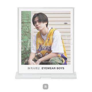 BOYS FILEåɥɡ䳤EBiDAN OKiNAWAA