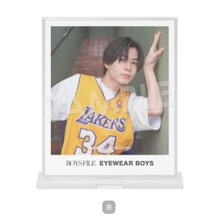 BOYS FILEåɥɡ䳤EBiDAN OKiNAWAB