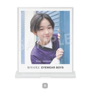 BOYS FILEåɥɡıͲEBiDAN OKiNAWAA