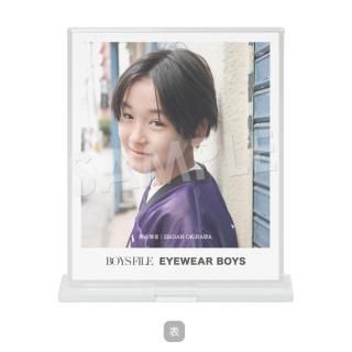 BOYS FILEåɥɡıͲEBiDAN OKiNAWAB