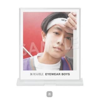 BOYS FILEåɥɡεEBiDAN OKiNAWAA