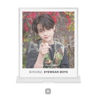 BOYS FILEåɥɡμܾ俱EBiDAN OKiNAWAA