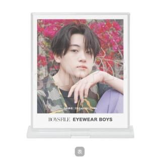 BOYS FILEåɥɡμܾ俱EBiDAN OKiNAWAB