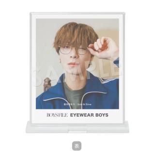 BOYS FILEåɥɡͧ͡Gold & SilverA