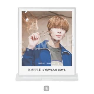 BOYS FILEåɥɡͧ͡Gold & SilverB