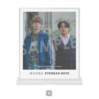 BOYS FILEåɥɡGold & SilverA