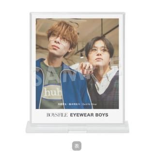 BOYS FILEåɥɡGold & SilverB