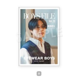 BOYS FILEåݥȥɥХⶶGold & Silver