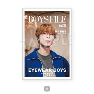 BOYS FILEåݥȥɥХͧ͡Gold & Silver