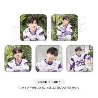 BOYS FILEḁ̊ХåξήEBiDAN OKiNAWA