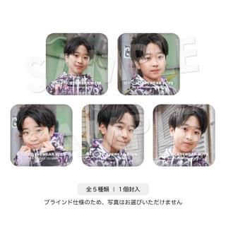 BOYS FILEḁ̊ХåζɢEBiDAN OKiNAWA