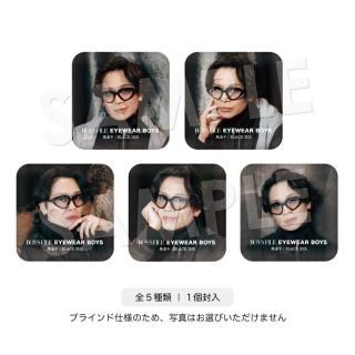 BOYS FILEḁ̊ХåƻBLACK IRIS