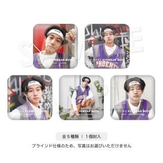 BOYS FILEḁ̊ХåεEBiDAN OKiNAWA