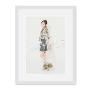 IDOL FILEA4̿Τ椦SCRAMBLE SMILEC