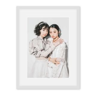 IDOL FILEA4̿νͳࡦ۹AKB48C