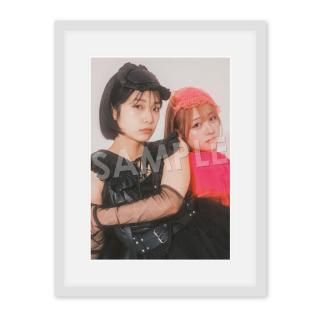 IDOL FILEA4̿Υॿࡦߥʥߥthe mishmashD