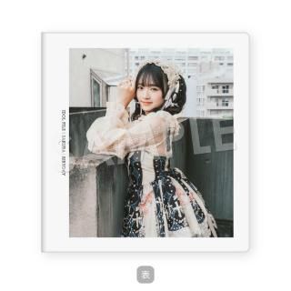 IDOL FILEåХSAKURARIRYDAYA