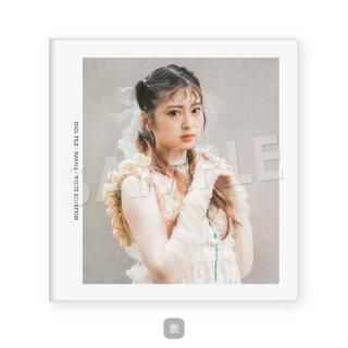 HANNA｜WHITE SCORPION - PhotoExhibition.jp