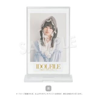 IDOL FILEåɡΰ򤪤äӤӤäȥ塼ȡA