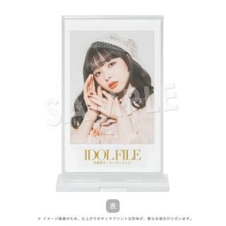 IDOL FILEåɡηлҡå롼֥åA