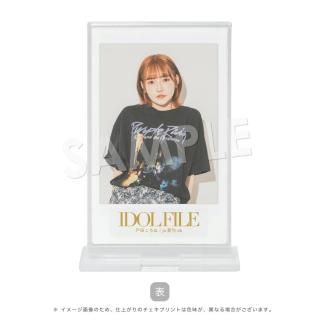 IDOL FILEåɡθĤ͡jackB