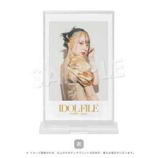 IDOL FILEåɡ¼ڲ֡QuubiA