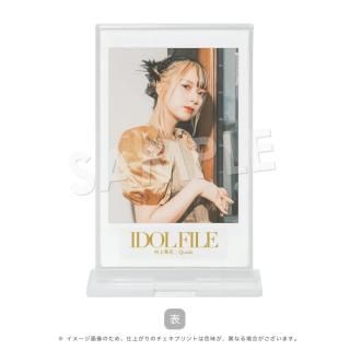IDOL FILEåɡ¼ڲ֡QuubiB