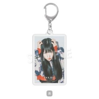 ファントムシータ　美雨　キーホルダー ファントムシータ 美雨 ぐるめ アクキーセット - メルカリ