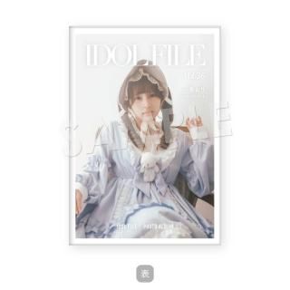 IDOL FILEåݥȥɥХΰ򤪤äӤӤäȥ塼ȡ