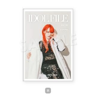 IDOL FILEåݥȥɥХ޸˺NightOwl