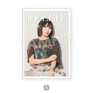 IDOL FILEåݥȥɥХñȥץ