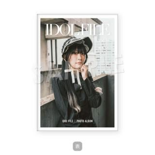 IDOL FILEåݥȥɥХ̾may in film