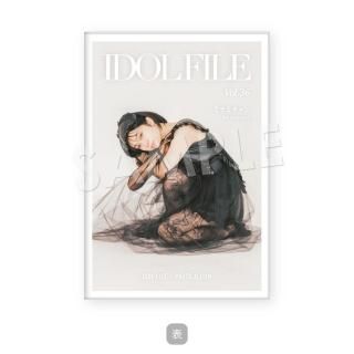 IDOL FILEåݥȥɥХΥߥʥߥthe mishmash