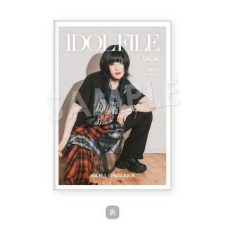 IDOL FILEåݥȥɥХMiYUO-VER-KiLL