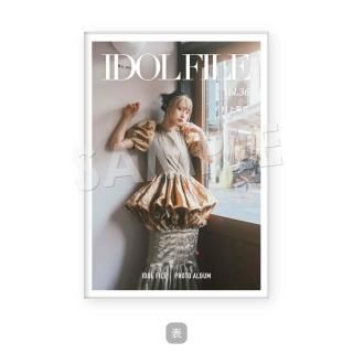 IDOL FILEåݥȥɥХ¼ڲ֡Quubi