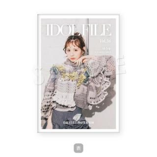 IDOL FILEåݥȥɥХΤ椦SCRAMBLE SMILE