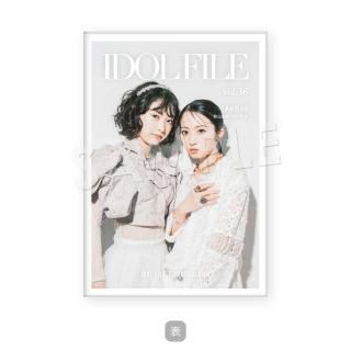 IDOL FILEåݥȥɥХνͳࡦ۹AKB48