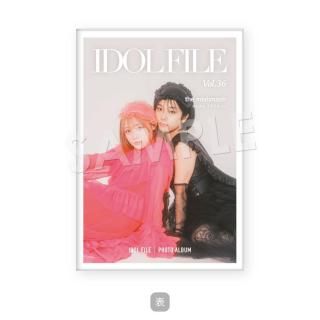 IDOL FILEåݥȥɥХΥॿࡦߥʥߥthe mishmash