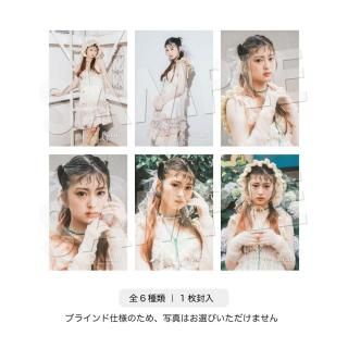 HANNA｜WHITE SCORPION - PhotoExhibition.jp