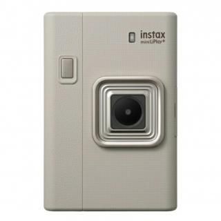 ԻĤΤѡե instax mini LiPlay+ | ɥ١
