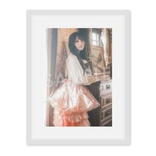 IDOL FILEA4̿ΰȤRain TreeC